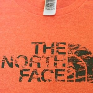 The North Face Tee Shirt (Large)